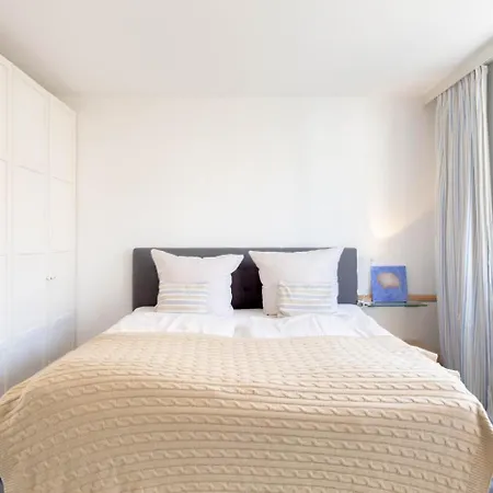 Apartament Meerkieker