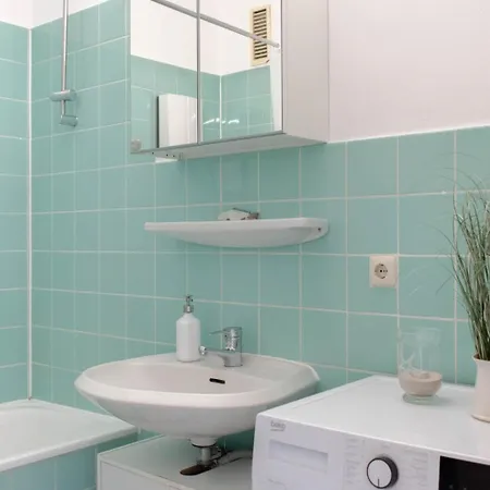 Meerkieker Apartament *