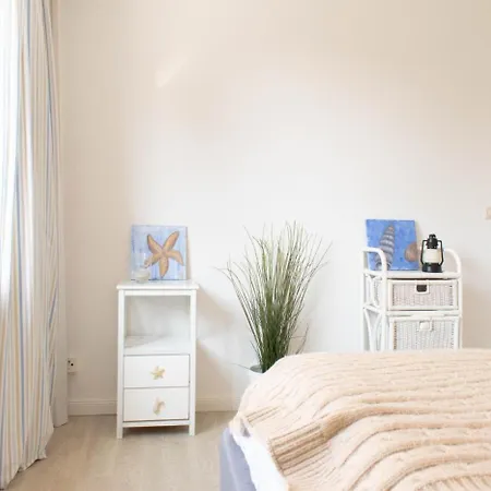 Meerkieker * Scharbeutz