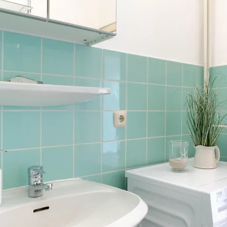 Meerkieker דירה *