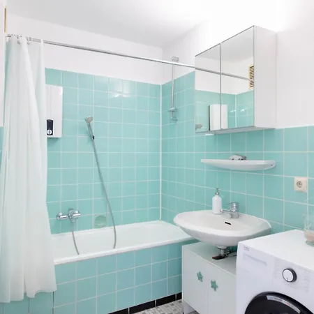 Apartament Meerkieker *