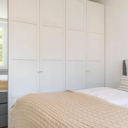 Meerkieker Apartament Scharbeutz