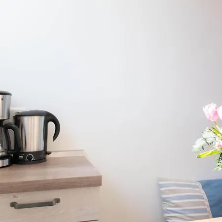 Apartament Meerkieker Scharbeutz