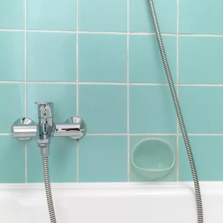 Meerkieker * Scharbeutz