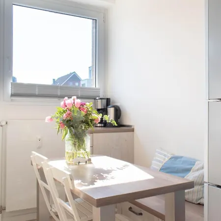 Meerkieker Apartament