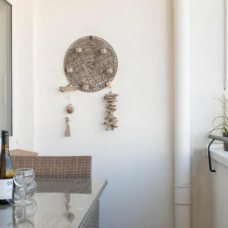 Apartament Meerkieker