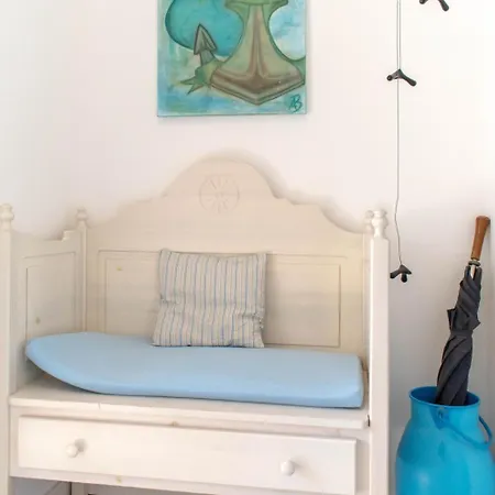 Meerkieker Apartament Scharbeutz