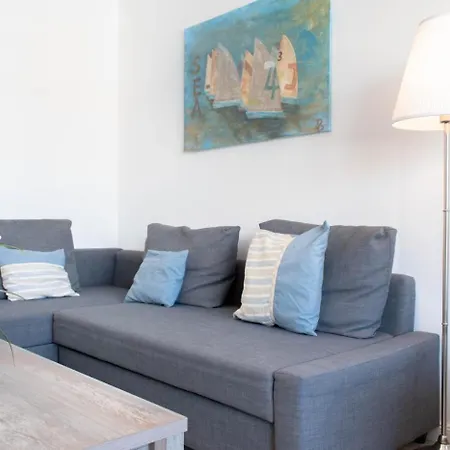 Meerkieker Scharbeutz