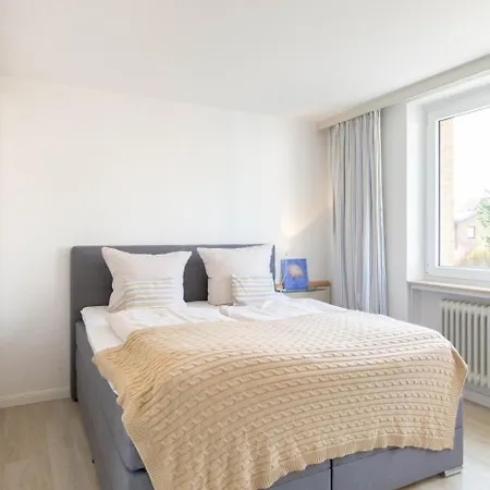 Meerkieker * Scharbeutz