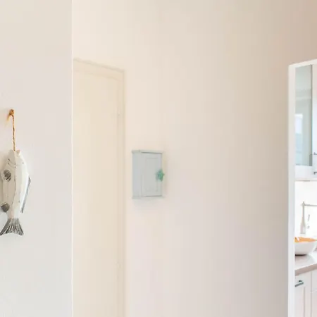 Meerkieker Apartment