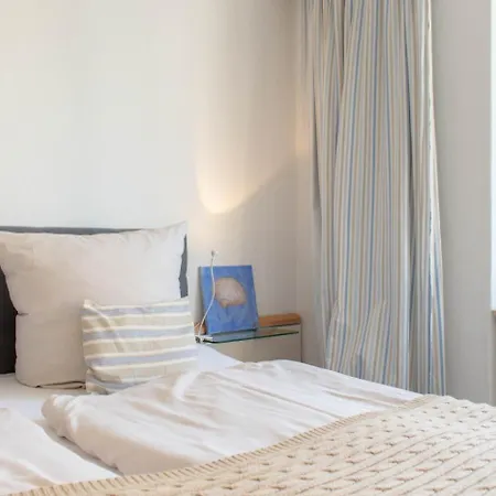 Apartament Meerkieker