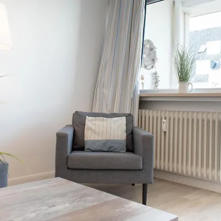 Meerkieker Apartament